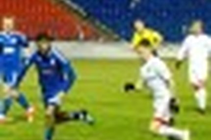 00:38 20.10.2015 Автор: Дмитрий Иголинский Источник: OneDivision.ru - Футбол России: РФПЛ, ФНЛ Футбольная Национальная Лига (ФНЛ) - Cезон 2015/2016 ,…