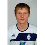 Монов Александр