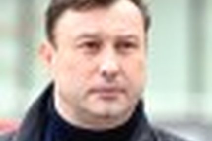 Дмитрий Балашов: К Лиге Европы готовы
