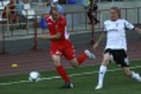"Уфа" – "Торпедо" – 3:0 "Уфа" – "Торпедо" – 3:0