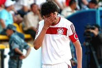 "Актобе" – "Алания" – 1:1 (пен. – 2:4)