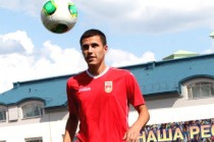 13:27 14.08.2013 Автор: Денис Лубянских Источник: "Уфа" - Официальный сайт ФНЛ - Cезон 2013/2014 , Уфа , Константин Подкорытов Константин Подкорытов:…