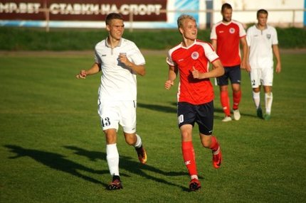 07:46 06.09.2018 Автор: Алексей Пальцев Источник: OneD ПФЛ "Восток" - Cезон 2018/2019 , Сибирь-2 , Чита Обзор первого круга ПФЛ "Восток" (Часть 3) 29…