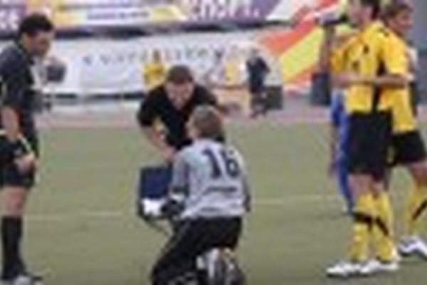 "Якутия" – "Амур-2010" – 0:0 "Якутия" – "Амур-2010" – 0:0
