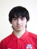 Шаваев Алихан