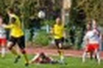 "Рубин Ялта" – "Беркут" – 1:1