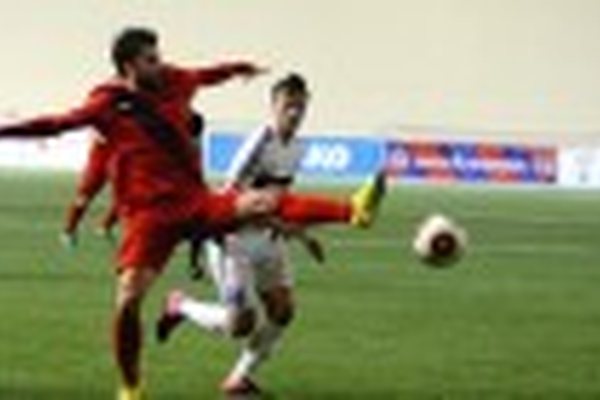 "Енисей" – "Волгарь" – 1:0 "Енисей" – "Волгарь" – 1:0