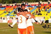 Жемчужина-Сочи – Иртыш – 2:1