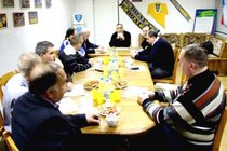 Михаил Наволокин: Задачу повышения в классе никто не отменял