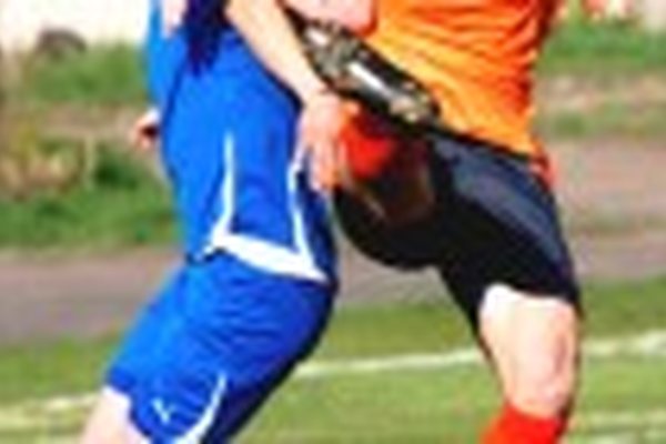 МИТОС - Динамо Ст - 1:0