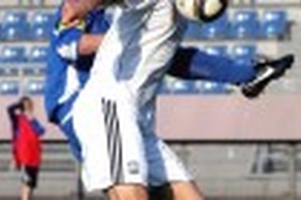 "Сатурн-2" – "Волочанин-Ратмир" – 4:0