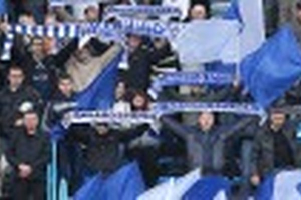 "Динамо" – "Алания" – 1:2 "Динамо" – "Алания" – 1:2