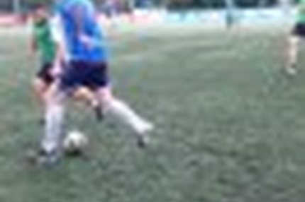 07:13 27.08.2017 Автор: Анатолий Мартынов Источник: OneDivision.ru - Футбол России: РФПЛ, ФНЛ Хет-трик гиганта не помог Бородинская битва завершилась…
