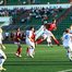 "Металлург-Оскол" – "Губкин" – 1:0