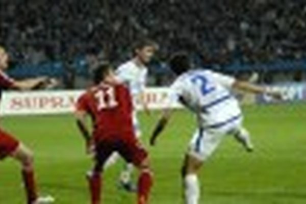 "Ротор" – "Петротрест" – 2:0 "Ротор" – "Петротрест" – 2:0