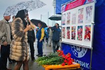 Галерея событий. 27-й тур