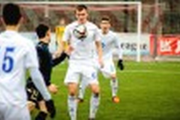 "Чертаново" - "Торпедо" - 1:1 "Чертаново" - "Торпедо" - 1:1