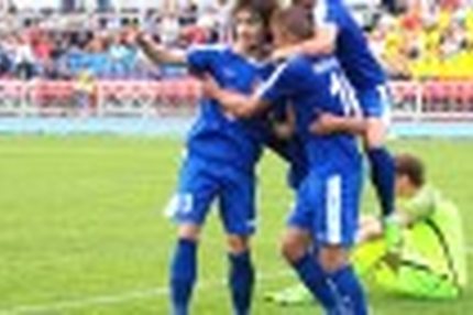 21:43 01.08.2017 Источник: OneDivision.ru - Футбол России: РФПЛ, ФНЛ Футбольная Национальная Лига (ФНЛ) - Cезон 2017/2018 , Томь - Авангард , Химки -…