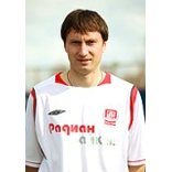 Пырченков Александр