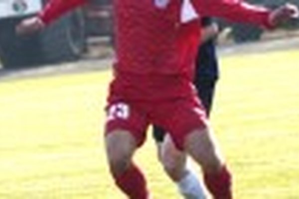Радиан-Байкал – Якутия – 1:1