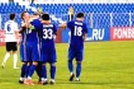 12:02 31.07.2017 Автор: Дмитрий Болотин Источник: OneDivision.ru - Футбол России: РФПЛ, ФНЛ Футбольная Национальная Лига (ФНЛ) - Cезон 2017/2018 ,…