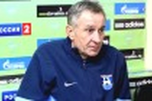 Балтика — Динамо Балтика — Динамо