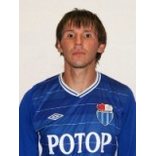 Малыгин Александр