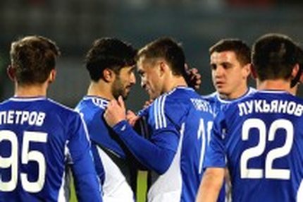 13:00 08.04.2016 Автор: Екатерина Симанова Источник: OneDivision.ru - Футбол России: РФПЛ, ФНЛ Футбольная Национальная Лига (ФНЛ) - Cезон 2015/2016 ,…