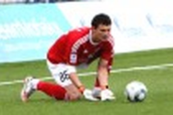 "Зенит-мол" – "Терек-мол" – 2:0 "Зенит-мол" – "Терек-мол" – 2:0