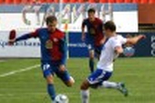 Енисей - Волгарь-Газпром - 0:0 Енисей - Волгарь-Газпром - 0:0