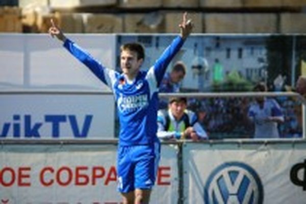 Газовик - Ангушт - 5:0