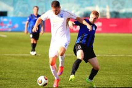 16:20 18.11.2017 Автор: Николай Викторов Источник: OneD ФНЛ - Cезон 2017/2018 , Шинник - Нижний Новгород , Нижний Новгород , Шинник "Шинник" вернулся…
