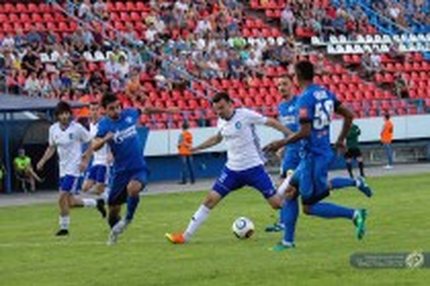 00:19 07.08.2017 Автор: Олег Олезов Источник: OneDivision.ru - Футбол России: РФПЛ, ФНЛ Футбольная Национальная Лига (ФНЛ) - Cезон 2017/2018 , Факел…