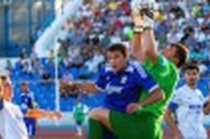 "Волгарь" – "Балтика" – 1:1 "Волгарь" – "Балтика" – 1:1 "Волгарь" – "Балтика" – 1:1 "Волгарь" – "Балтика" – 1:1 "Волгарь" – "Балтика" – 1:1 "Волгарь"…