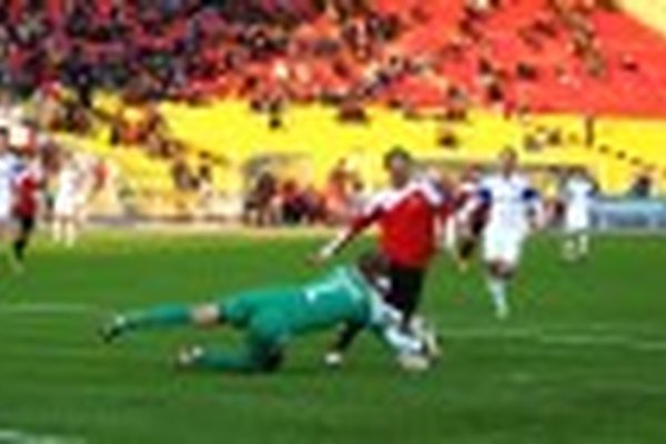"Салют" - "Динамо" СПб - 1:1 "Салют" - "Динамо" СПб - 1:1
