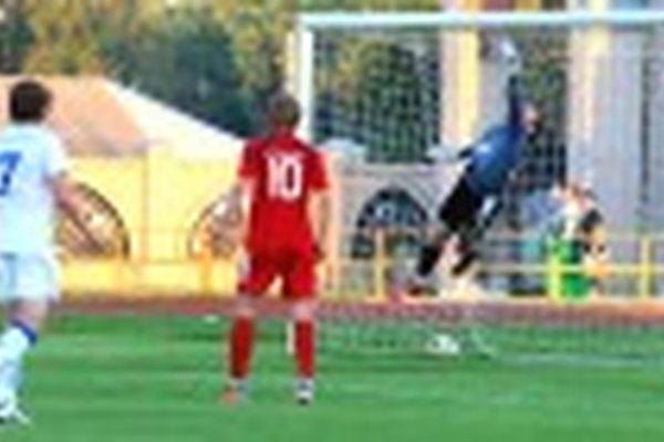"Локомотив" Лс - "Металлург-Оскол" - 0:1 "Локомотив" Лс - "Металлург-Оскол" - 0:1