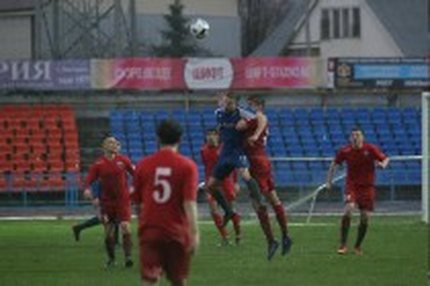 13:03 26.03.2018 Автор: Редакция OneD ПФЛ Юг - Cезон 2017/2018 , Клубы , Ангушт , Анжи-2 , Армавир , Афипс , Биолог-Новокубанск , Динамо Ст , Дружба…