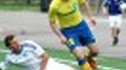 "Смена" – "Динамо" Брнл – 2:1
