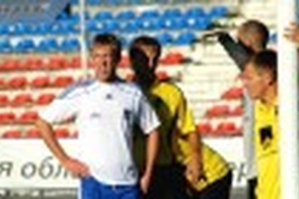 Иртыш — Амур-2010 Иртыш — Амур-2010