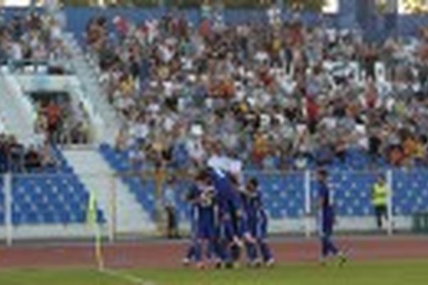 "Волгарь" – "Кубань" – 3:0 "Волгарь" – "Кубань" – 3:0