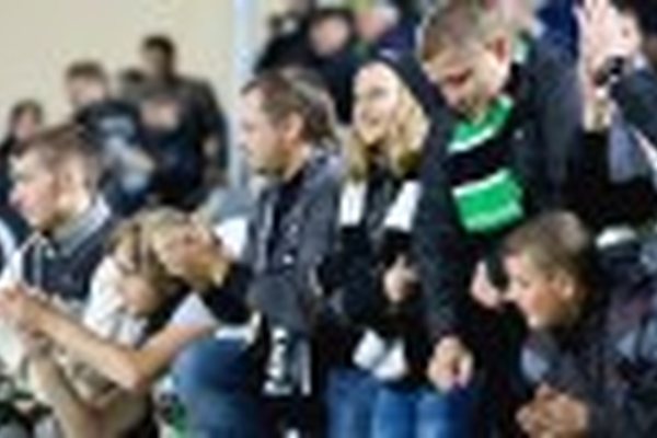 "Торпедо" – "Петротрест" – 1:0 "Торпедо" – "Петротрест" – 1:0