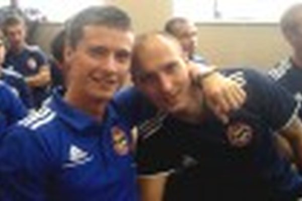 Иван Шпаков Иван Шпаков