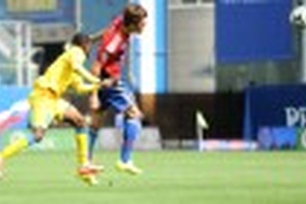 ЦСКА - Ростов - 6:0 ЦСКА - Ростов - 6:0