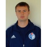 Дурнев Дмитрий