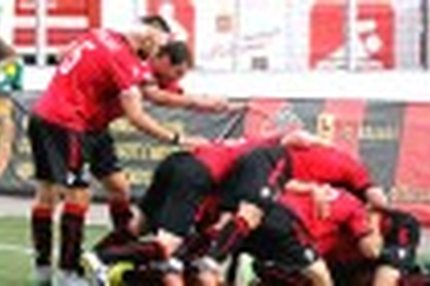 00:58 14.08.2016 Автор: Александр Ятчук Источник: OneDivision.ru - Футбол России: РФПЛ, ФНЛ Футбольная Национальная Лига (ФНЛ) - Cезон 2016/2017 ,…