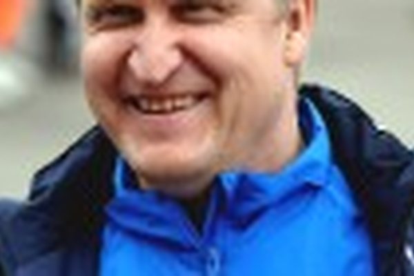 "ВОЛОЧАНИН-РАТМИР" (Вышний Волочек) – "ВОЛГА" (Тверь) – 0:3 (0:2)