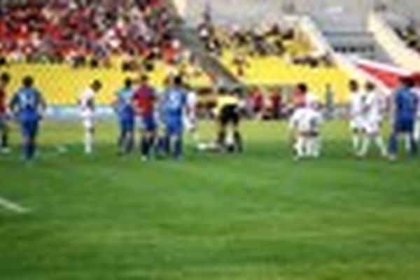 "Салют" – "Енисей" – 2:1 "Салют" – "Енисей" – 2:1