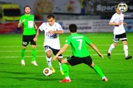 14:00 26.04.2016 Автор: Эдуард Абрамов Источник: OneDivision.ru - Футбол России: РФПЛ, ФНЛ Футбольная Национальная Лига (ФНЛ) - Cезон 2015/2016 ,…