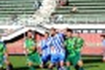 15:06 26.09.2016 Автор: Руслан Чернышев Источник: OneDivision.ru - Футбол России: РФПЛ, ФНЛ Крымская Премьер-Лига - Cезон 2016/2017 , Океан -…