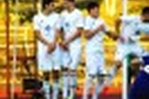 "Чертаново" – "Авангард" – 1:2